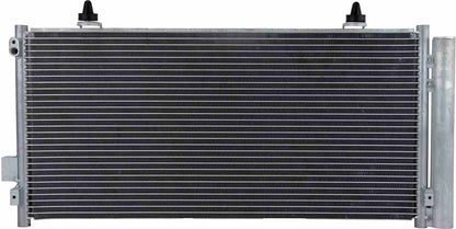 Global Parts Distributors LLC A/C Condenser 3689C