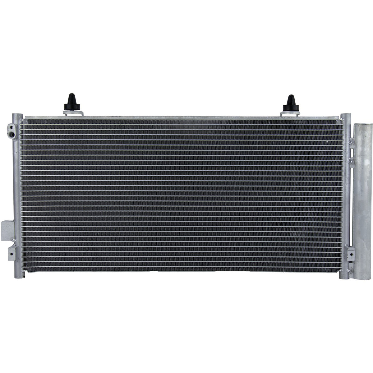 Global Parts Distributors LLC A/C Condenser 3689C