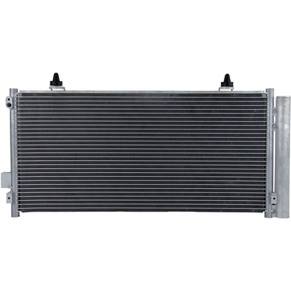 Global Parts Distributors LLC A/C Condenser 3689C