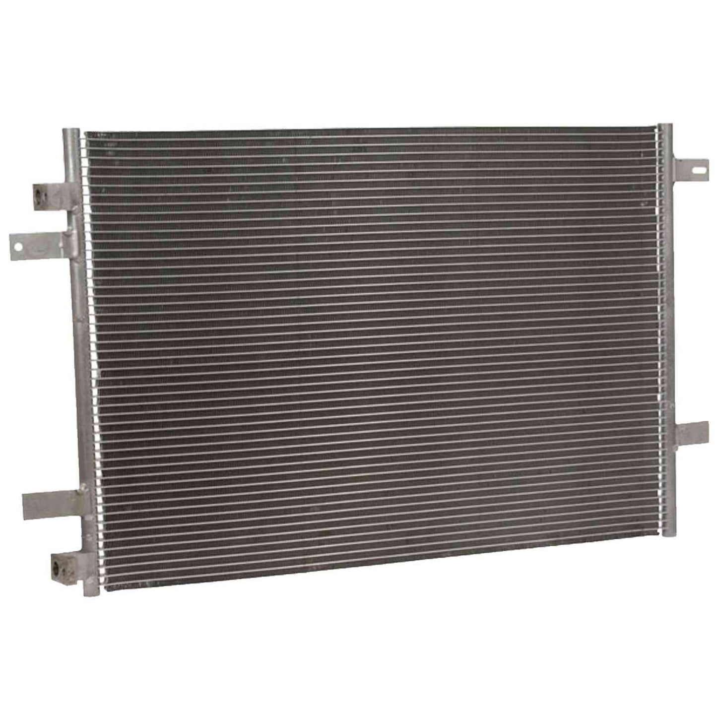 Global Parts Distributors LLC A/C Condenser 3691C
