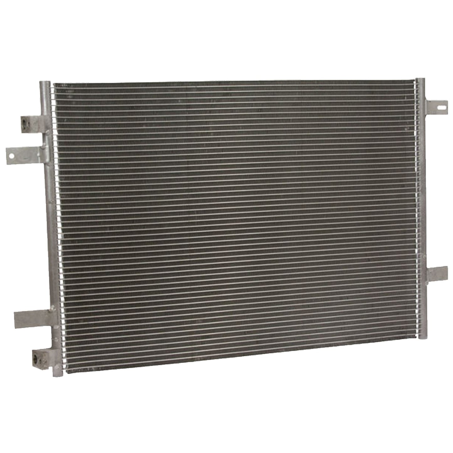 Global Parts Distributors LLC A/C Condenser 3691C