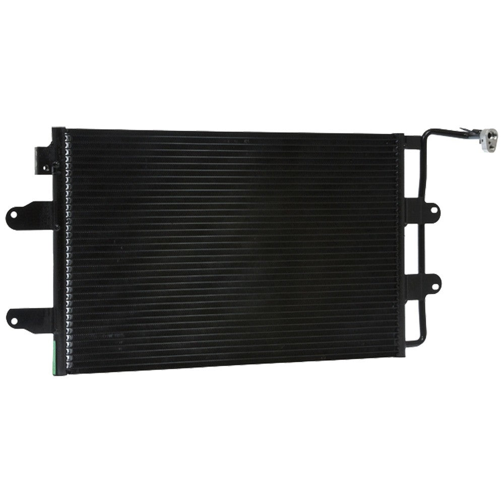 Global Parts Distributors LLC A/C Condenser 3692C