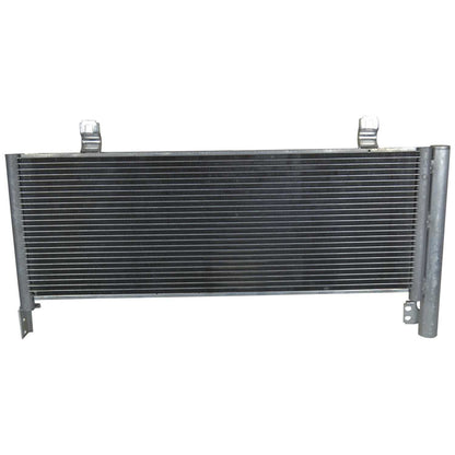 Global Parts Distributors LLC A/C Condenser 3694C