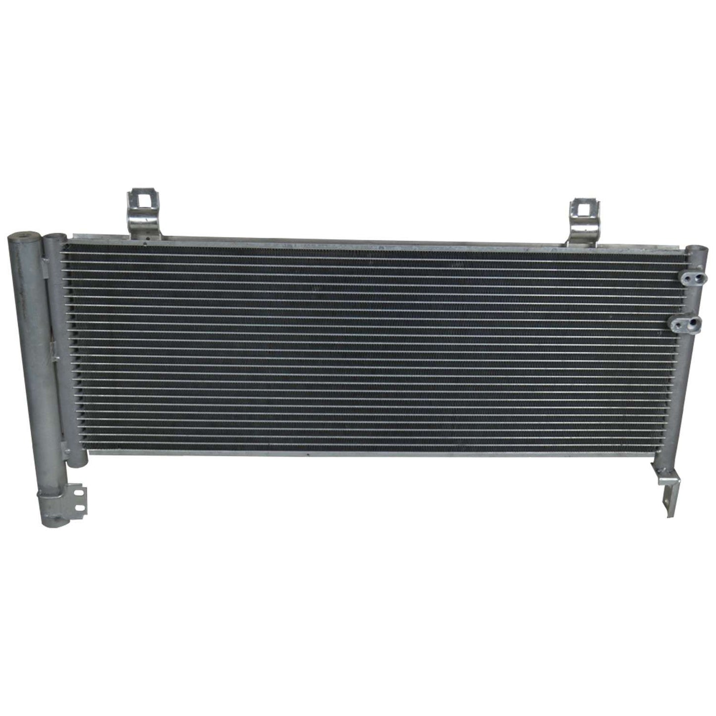Global Parts Distributors LLC A/C Condenser 3694C