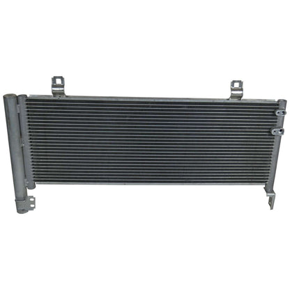 Global Parts Distributors LLC A/C Condenser 3694C