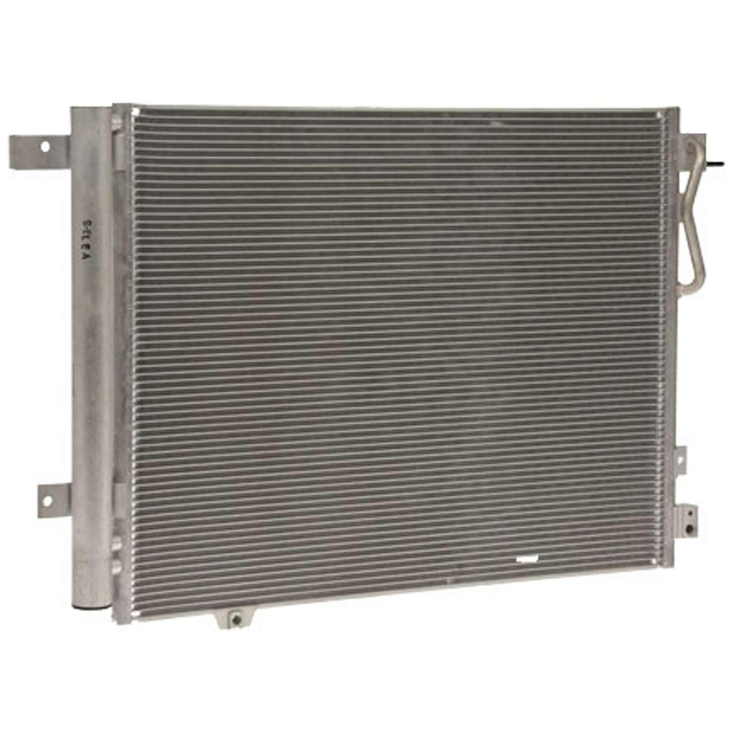 Global Parts Distributors LLC A/C Condenser 3695C