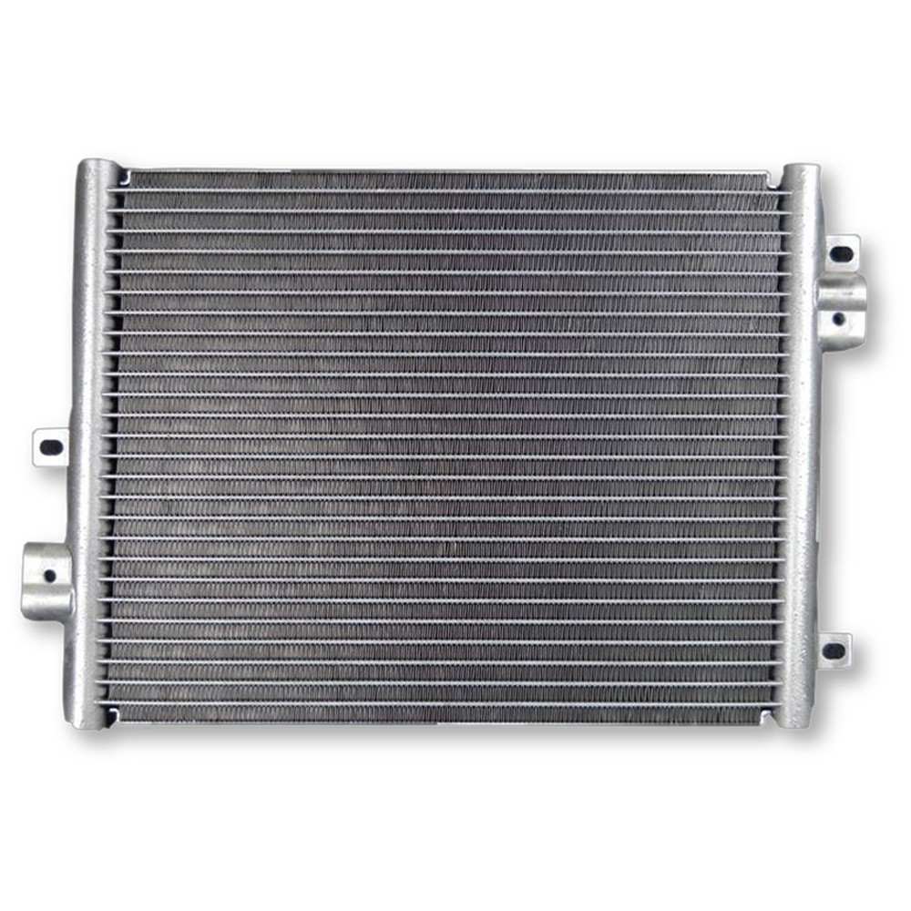 Global Parts Distributors LLC A/C Condenser 3700