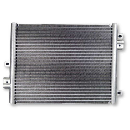 Global Parts Distributors LLC A/C Condenser 3700