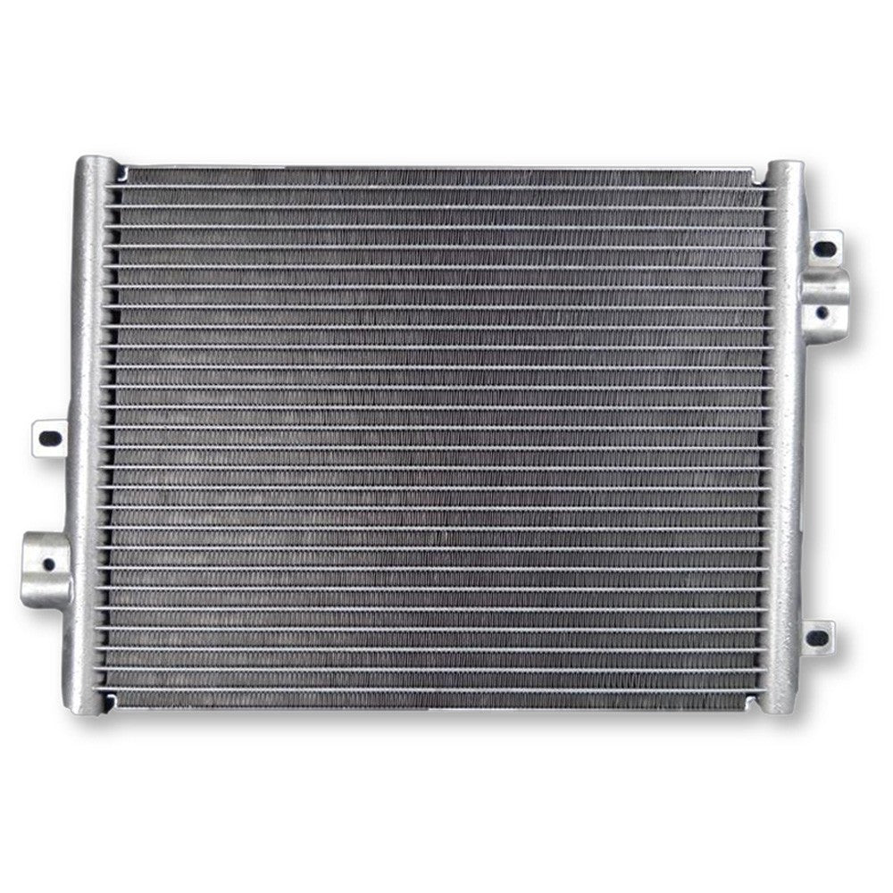 Global Parts Distributors LLC A/C Condenser 3700