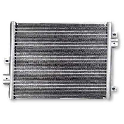 Global Parts Distributors LLC A/C Condenser 3700