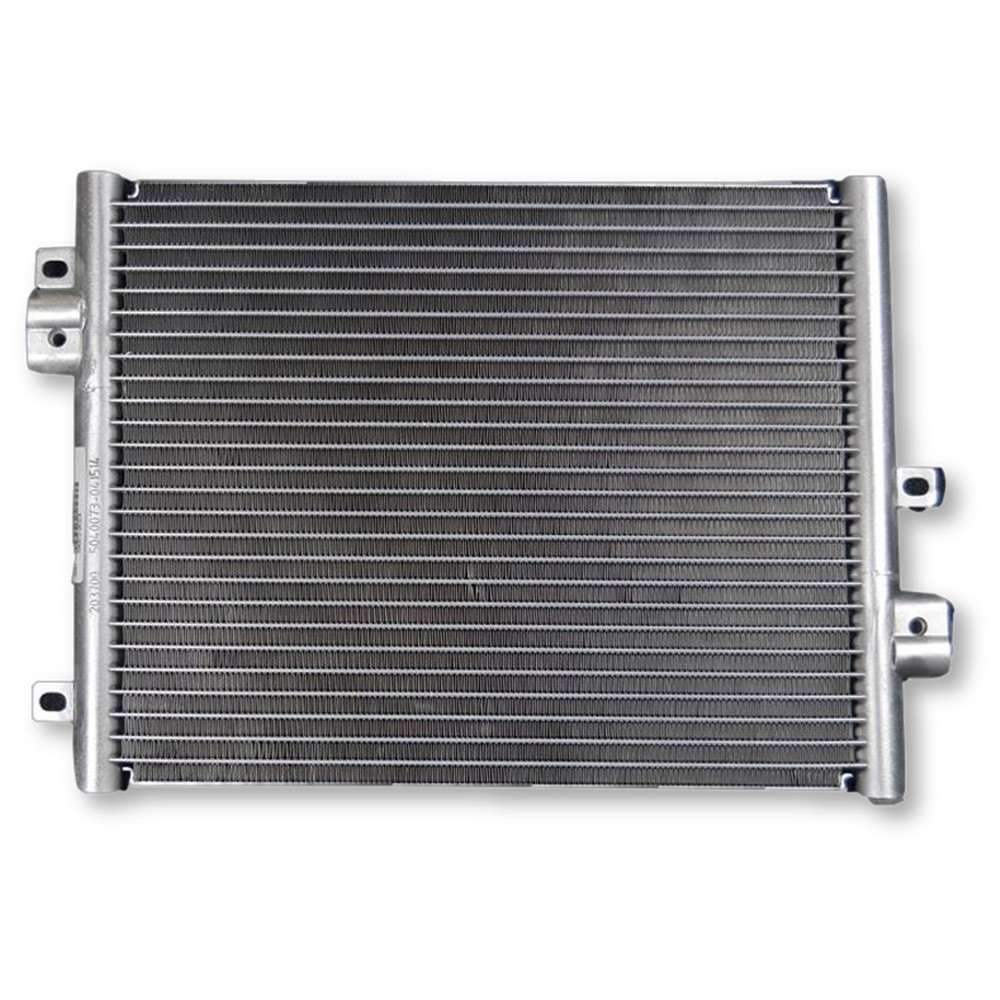 Global Parts Distributors LLC A/C Condenser 3700
