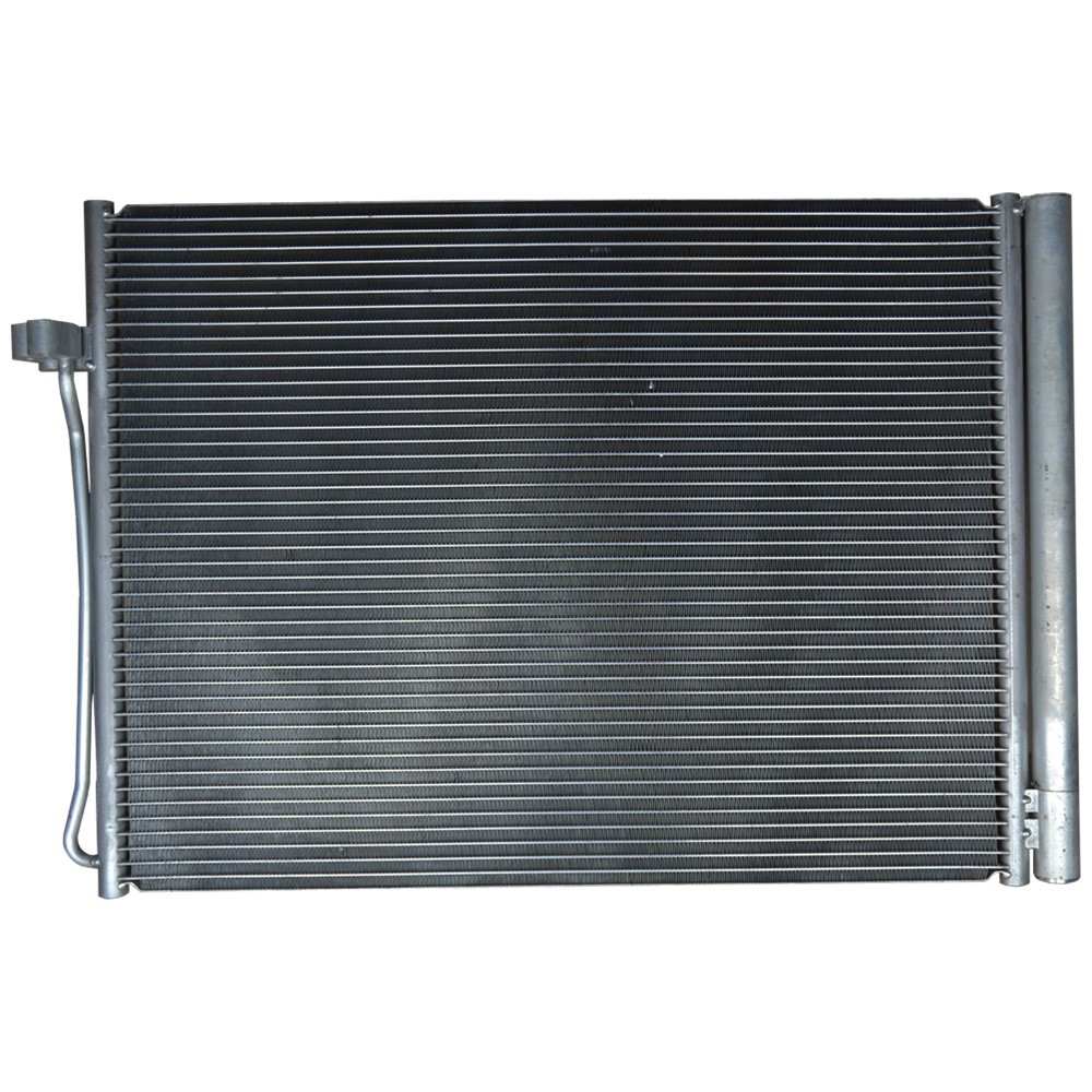 Global Parts Distributors LLC A/C Condenser 3738C