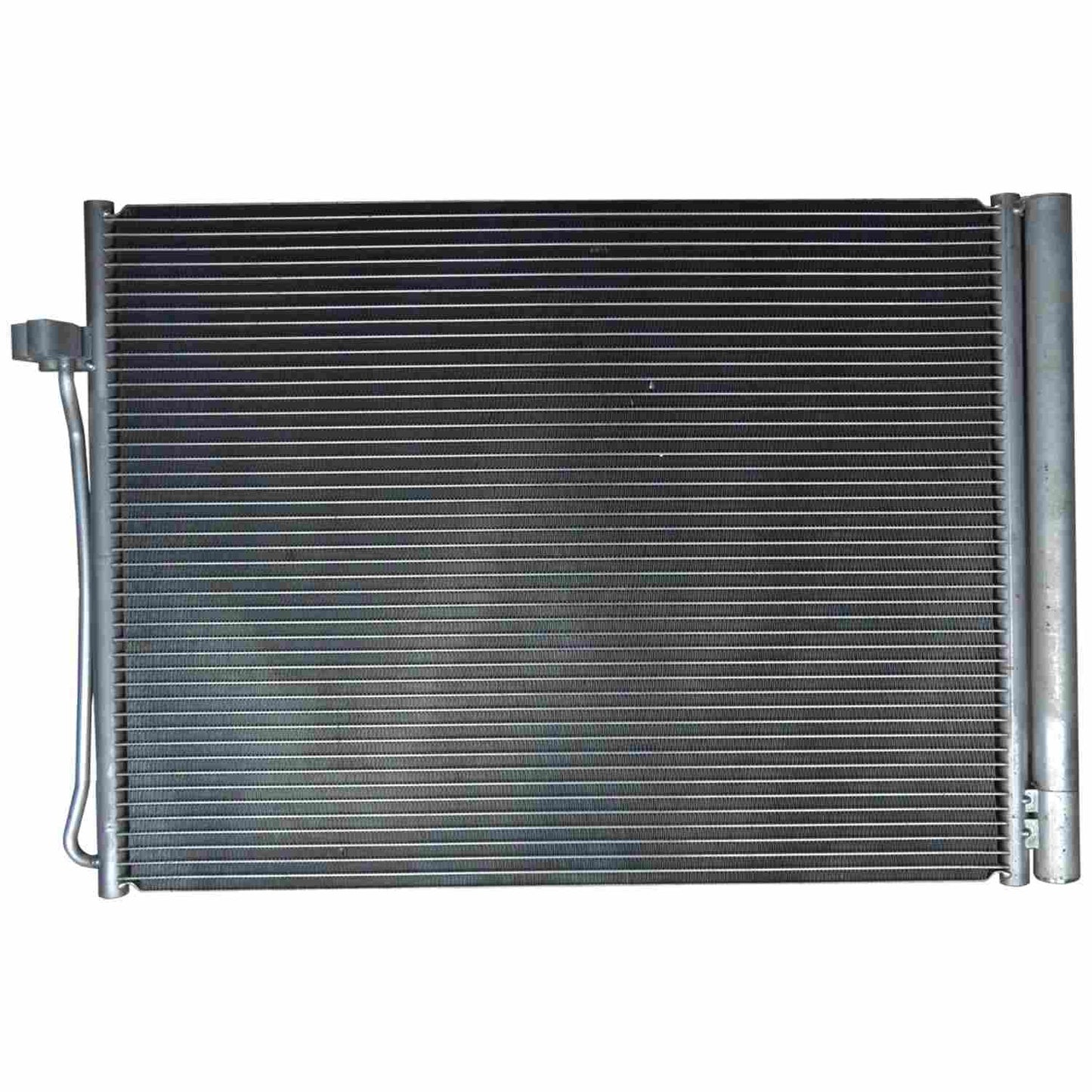 Global Parts Distributors LLC A/C Condenser 3738C