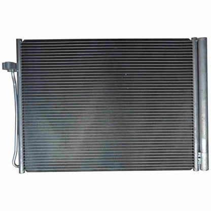 Global Parts Distributors LLC A/C Condenser 3738C