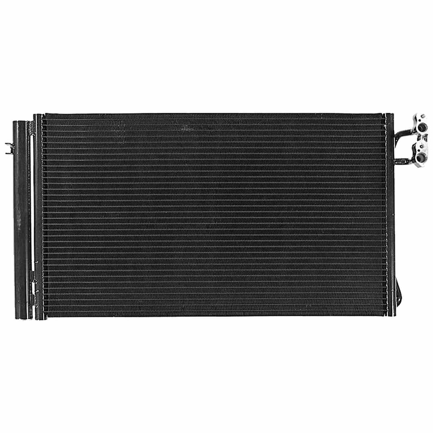 Global Parts Distributors LLC A/C Condenser 3739C