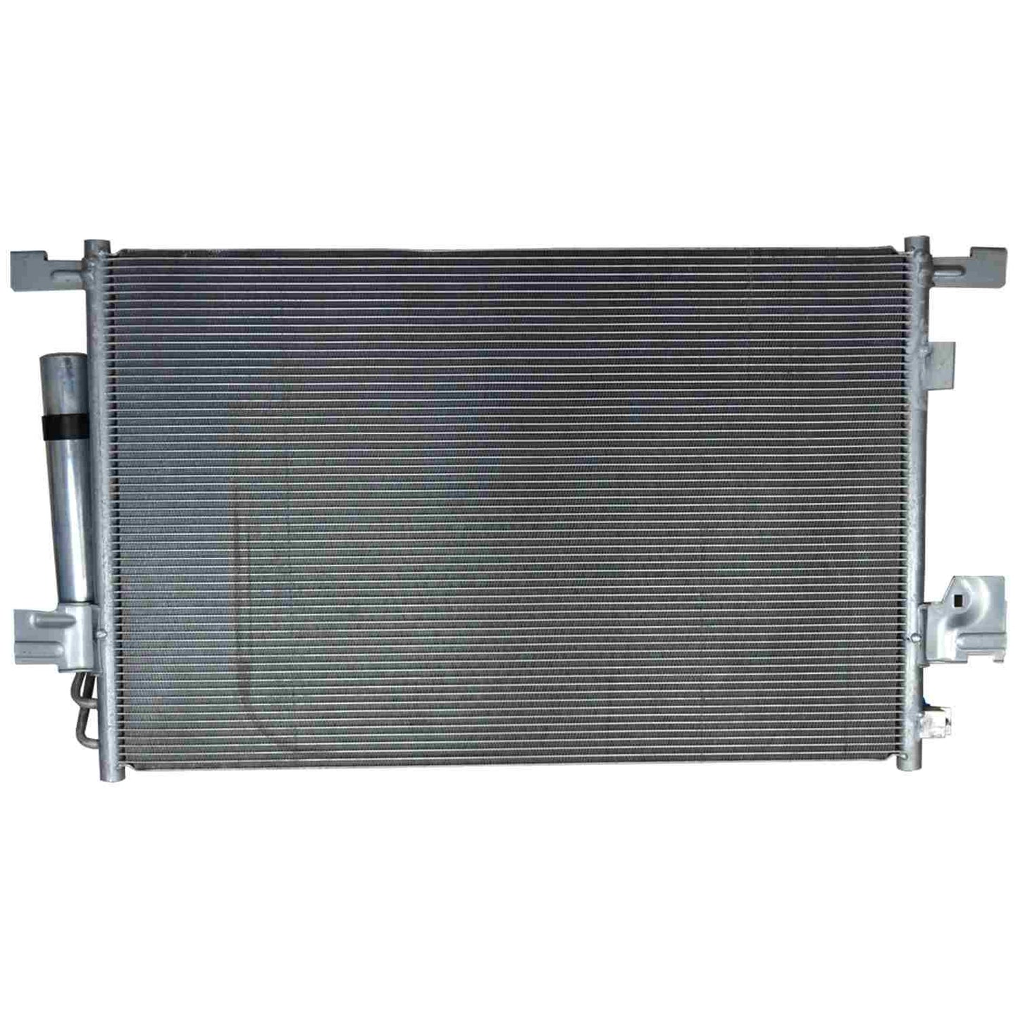 Global Parts Distributors LLC A/C Condenser 3747C