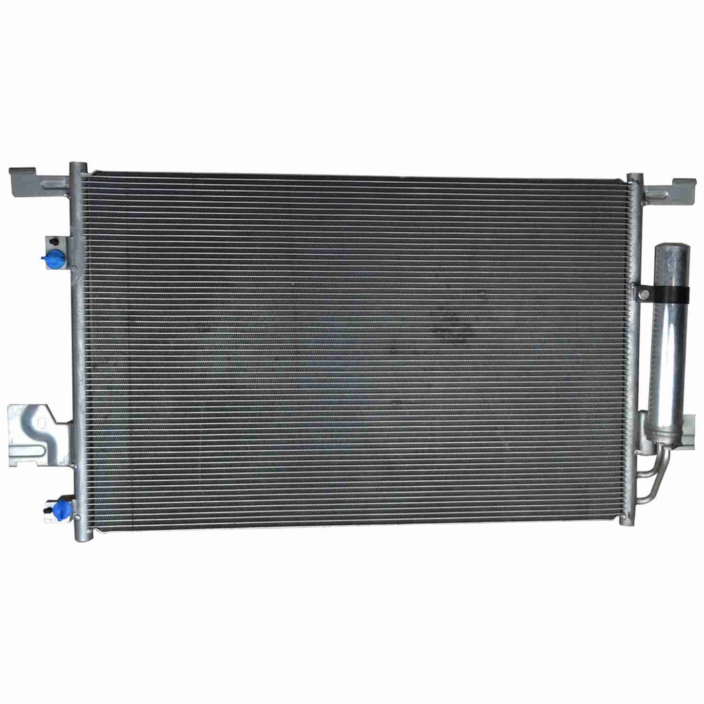 Global Parts Distributors LLC A/C Condenser 3747C