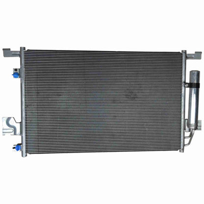 Global Parts Distributors LLC A/C Condenser 3747C