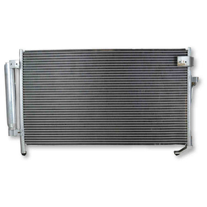Global Parts Distributors LLC A/C Condenser 3748C