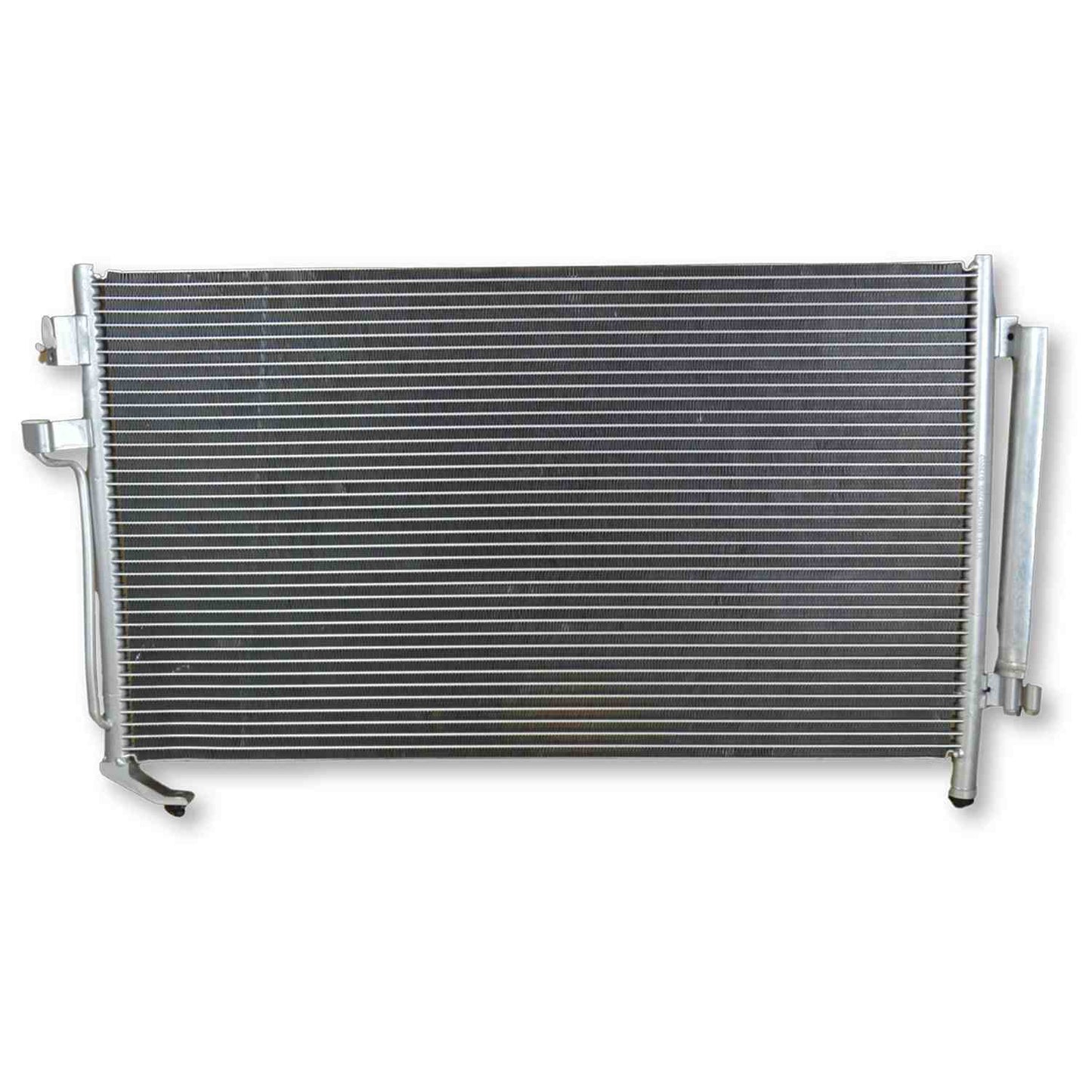 Global Parts Distributors LLC A/C Condenser 3748C
