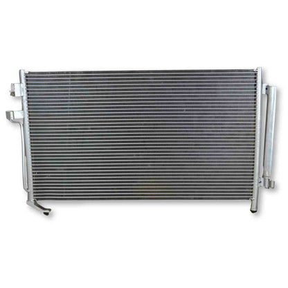 Global Parts Distributors LLC A/C Condenser 3748C