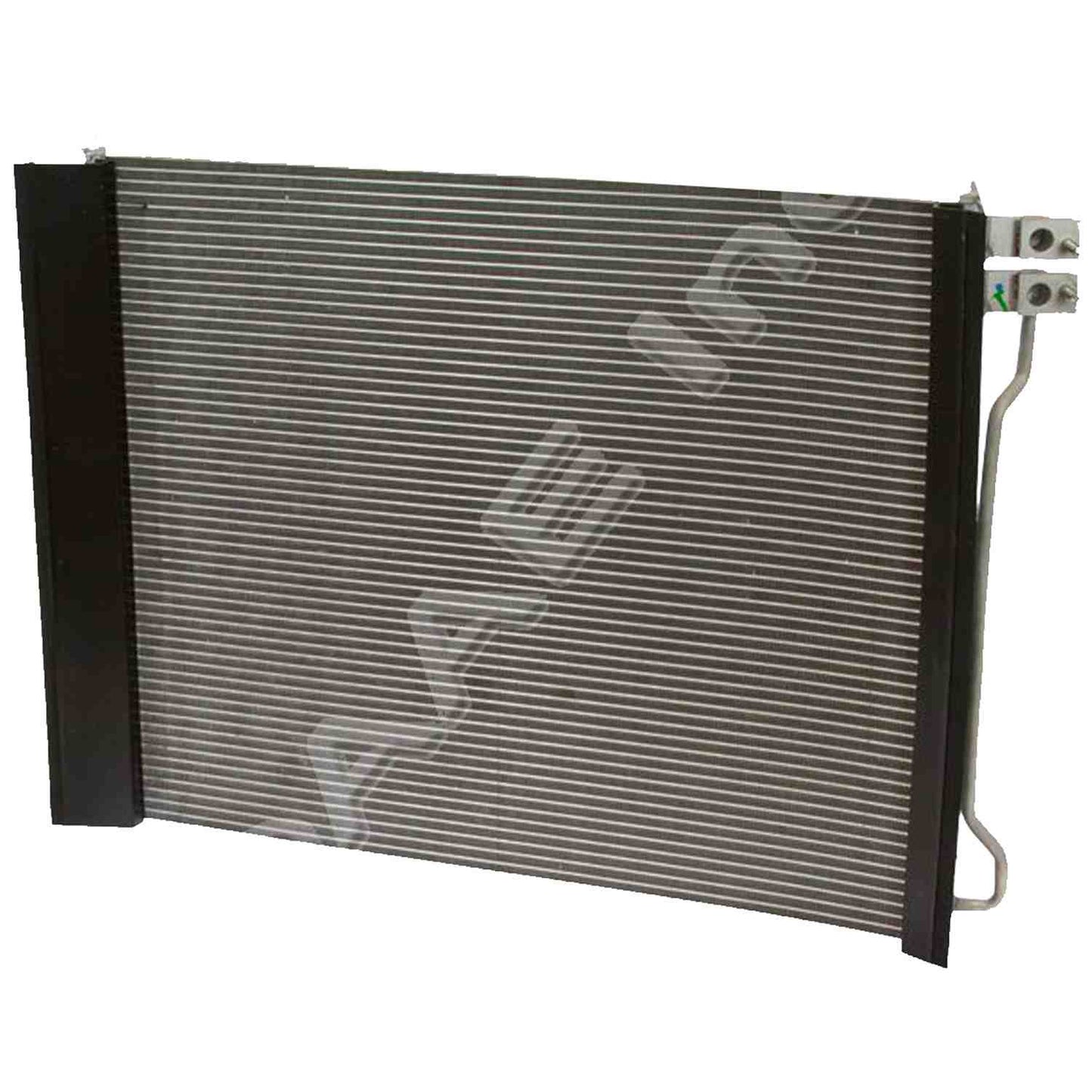 Global Parts Distributors LLC A/C Condenser 3753C