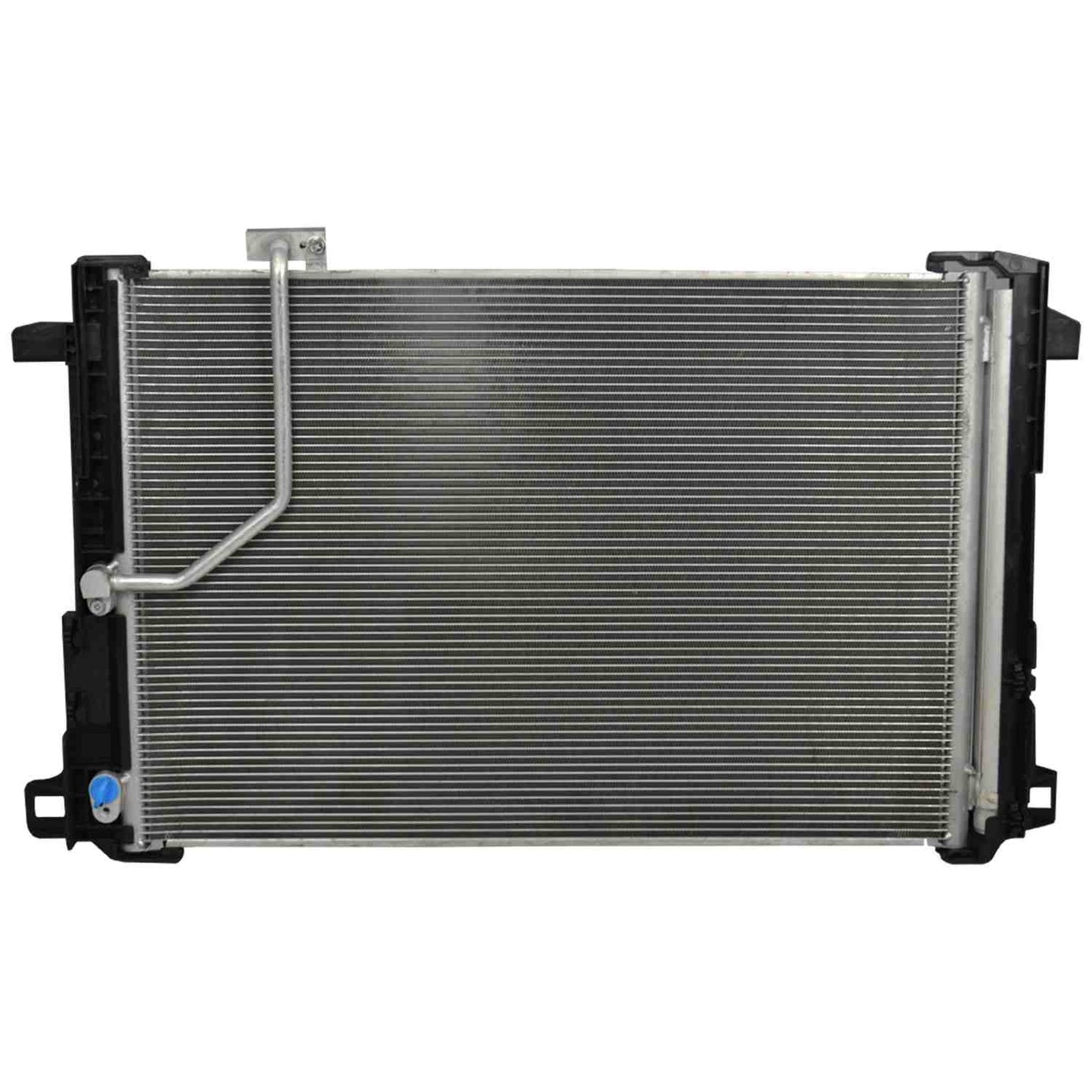 Global Parts Distributors LLC A/C Condenser 3760C