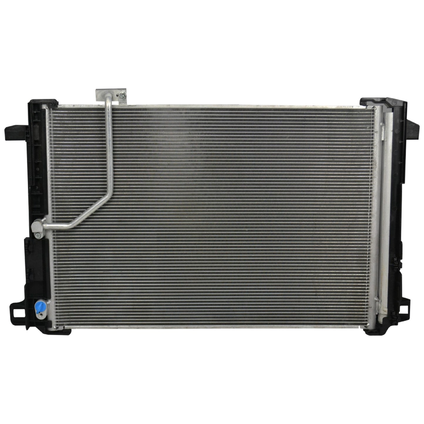 Global Parts Distributors LLC A/C Condenser 3760C