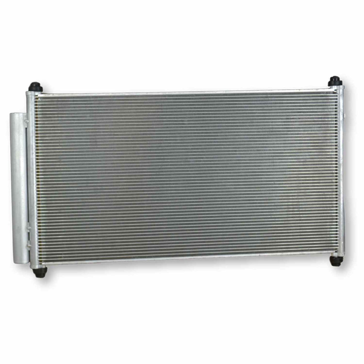 Global Parts Distributors LLC A/C Condenser 3766C