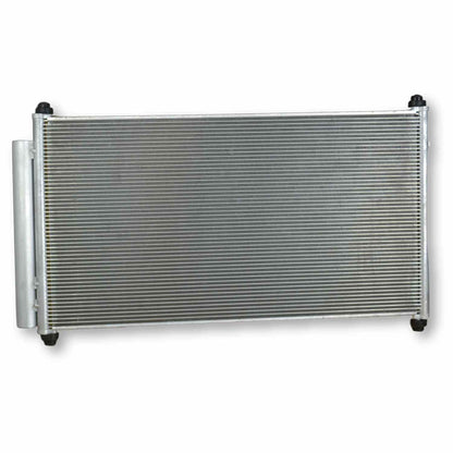 Global Parts Distributors LLC A/C Condenser 3766C