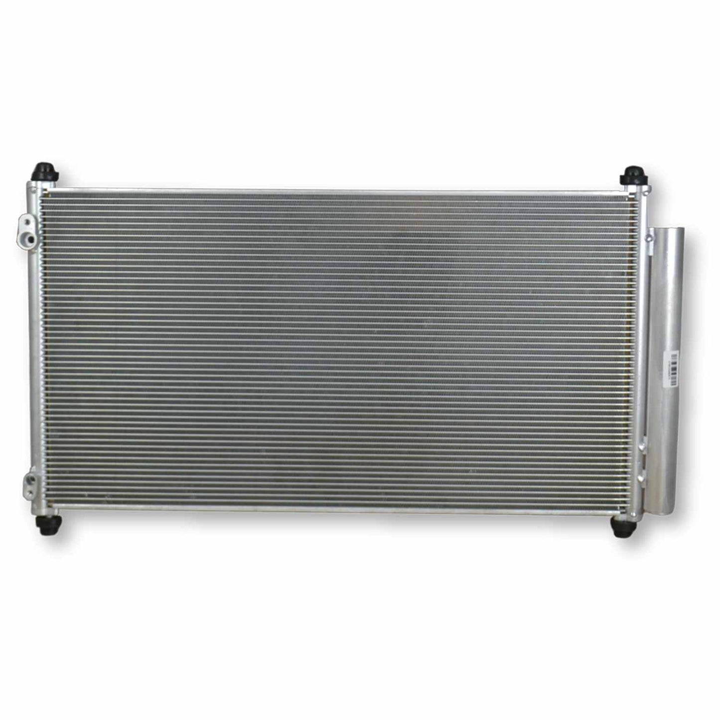 Global Parts Distributors LLC A/C Condenser 3766C