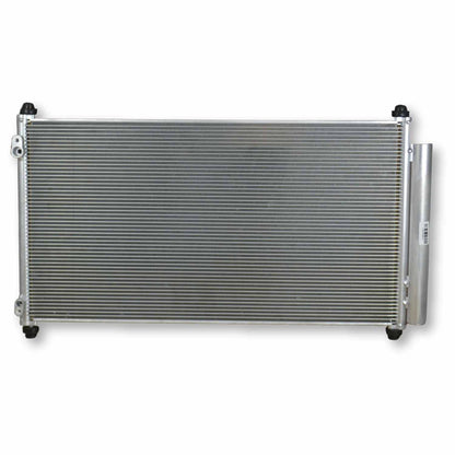 Global Parts Distributors LLC A/C Condenser 3766C