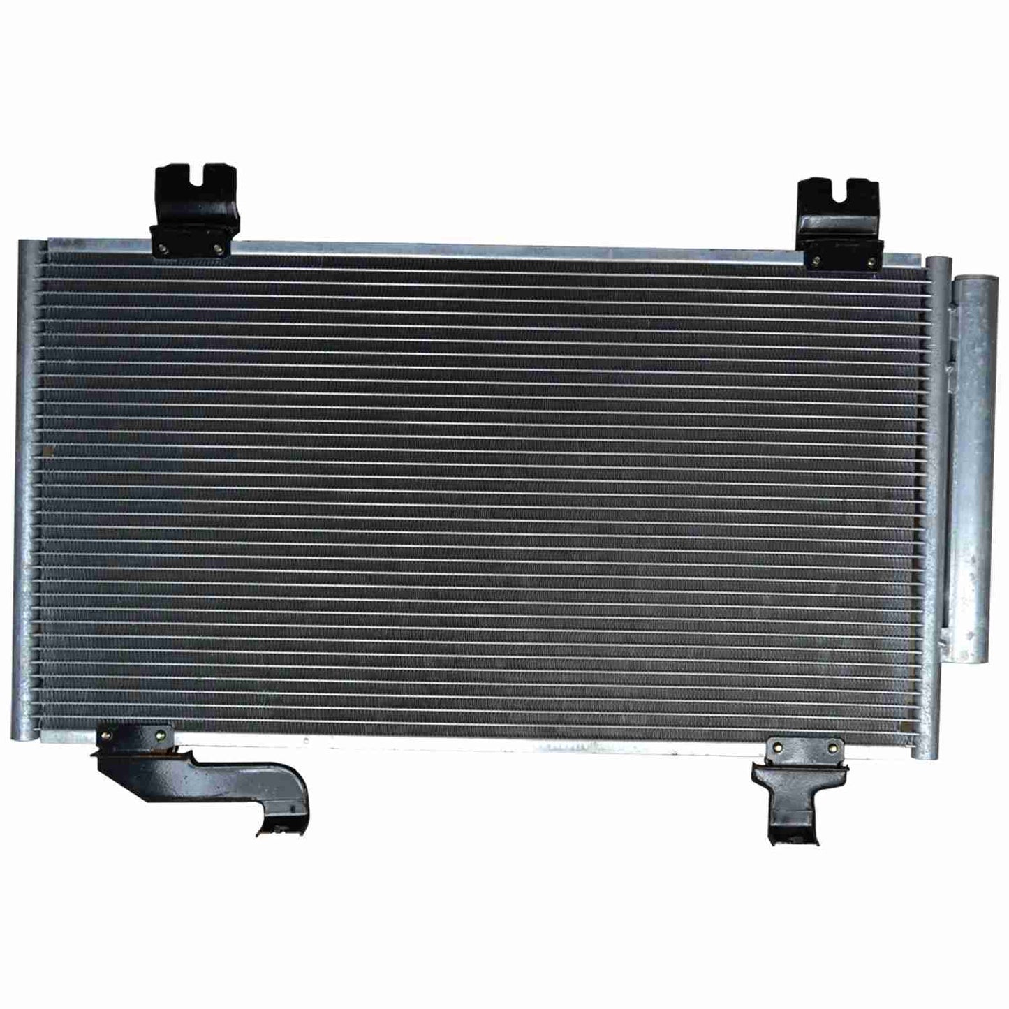 Global Parts Distributors LLC A/C Condenser 3767C