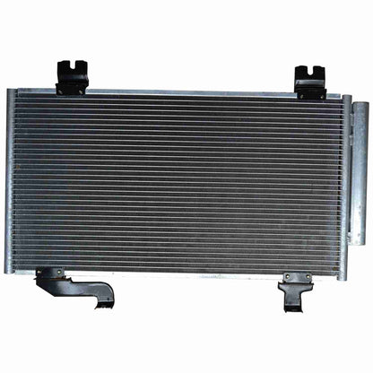 Global Parts Distributors LLC A/C Condenser 3767C