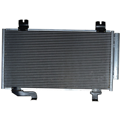 Global Parts Distributors LLC A/C Condenser 3767C