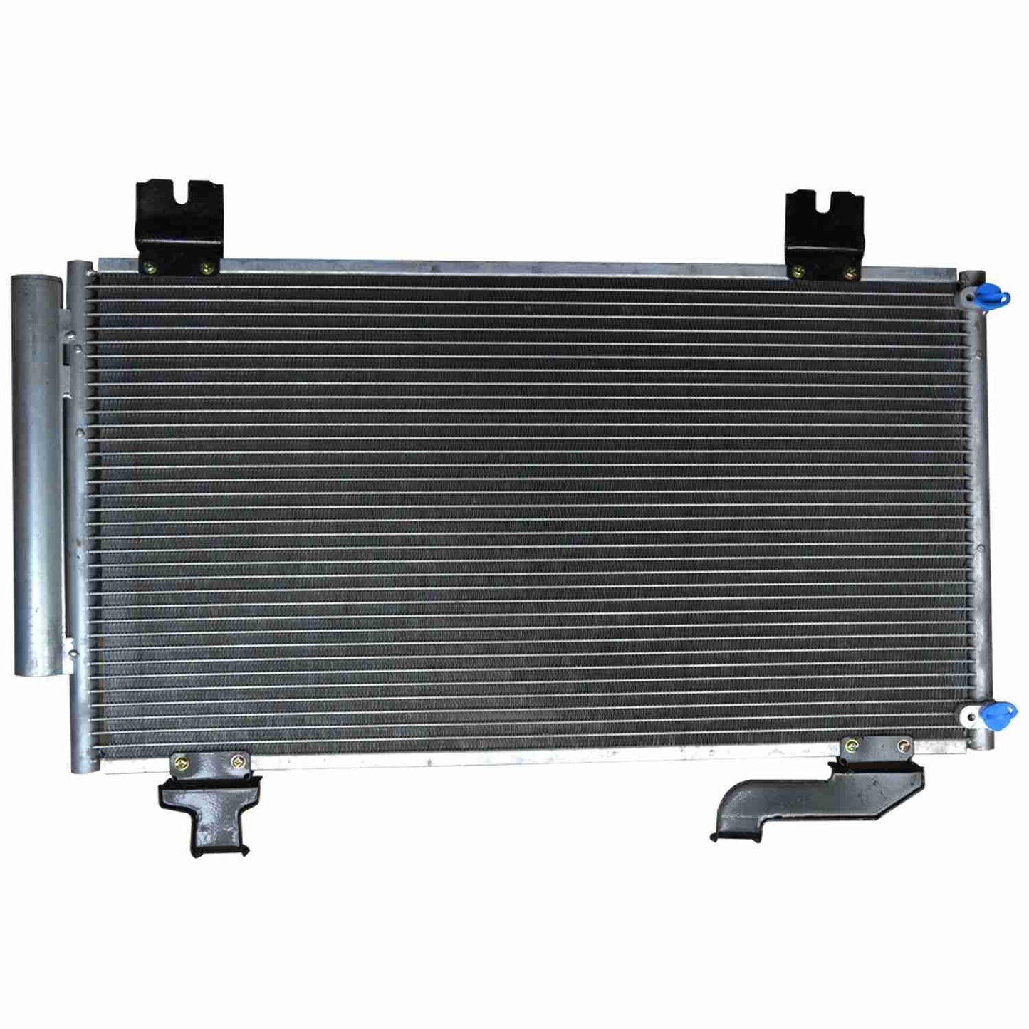 Global Parts Distributors LLC A/C Condenser 3767C