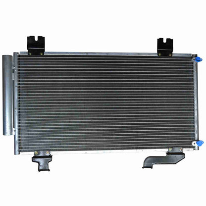 Global Parts Distributors LLC A/C Condenser 3767C