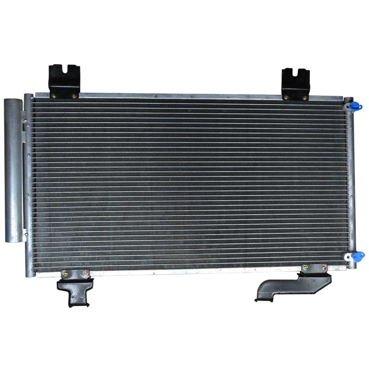 Global Parts Distributors LLC A/C Condenser 3767C