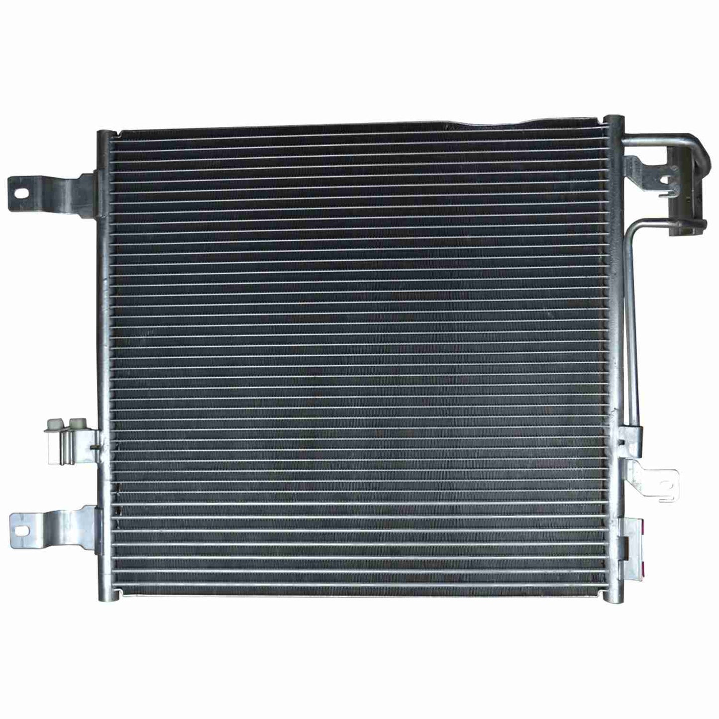 Global Parts Distributors LLC A/C Condenser 3768C