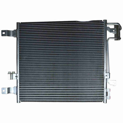 Global Parts Distributors LLC A/C Condenser 3768C