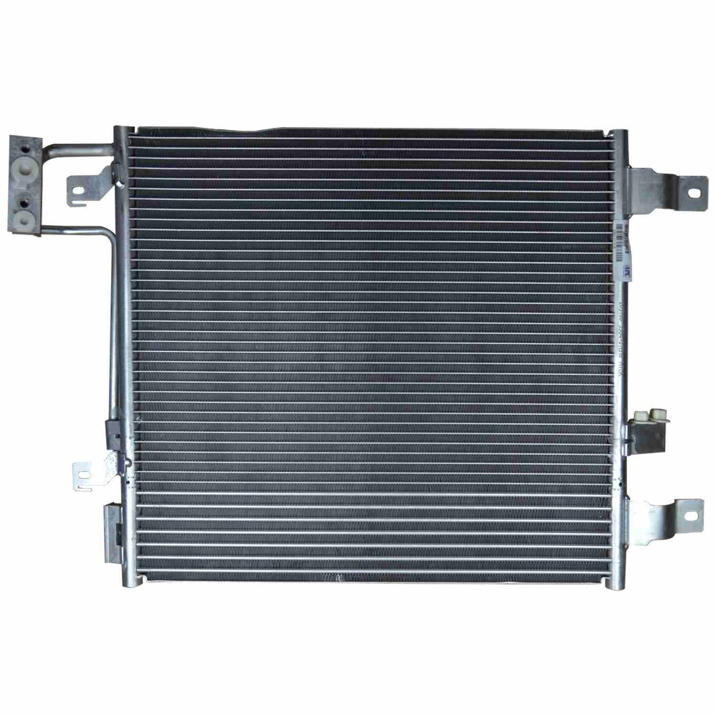 Global Parts Distributors LLC A/C Condenser 3768C