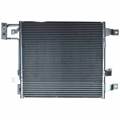 Global Parts Distributors LLC A/C Condenser 3768C