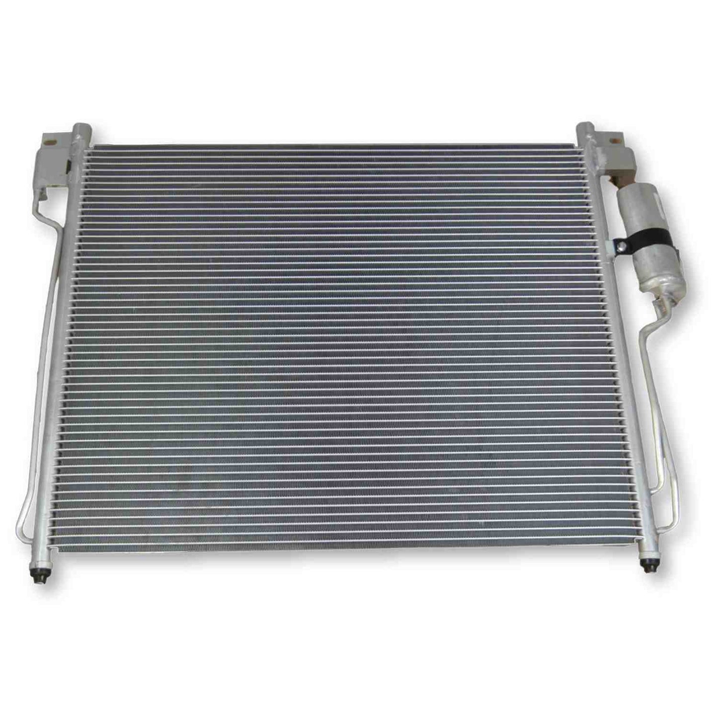 Global Parts Distributors LLC A/C Condenser 3769C