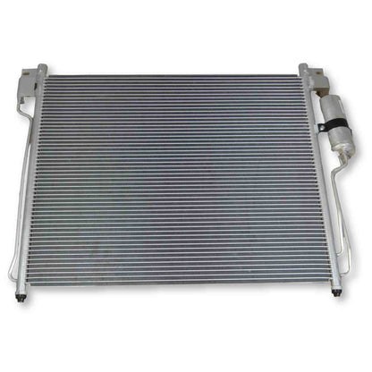 Global Parts Distributors LLC A/C Condenser 3769C