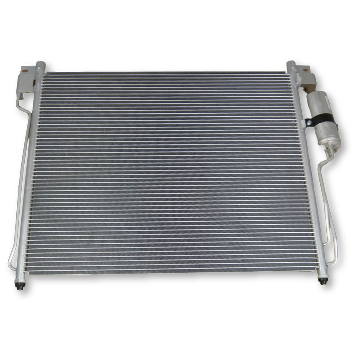 Global Parts Distributors LLC A/C Condenser 3769C