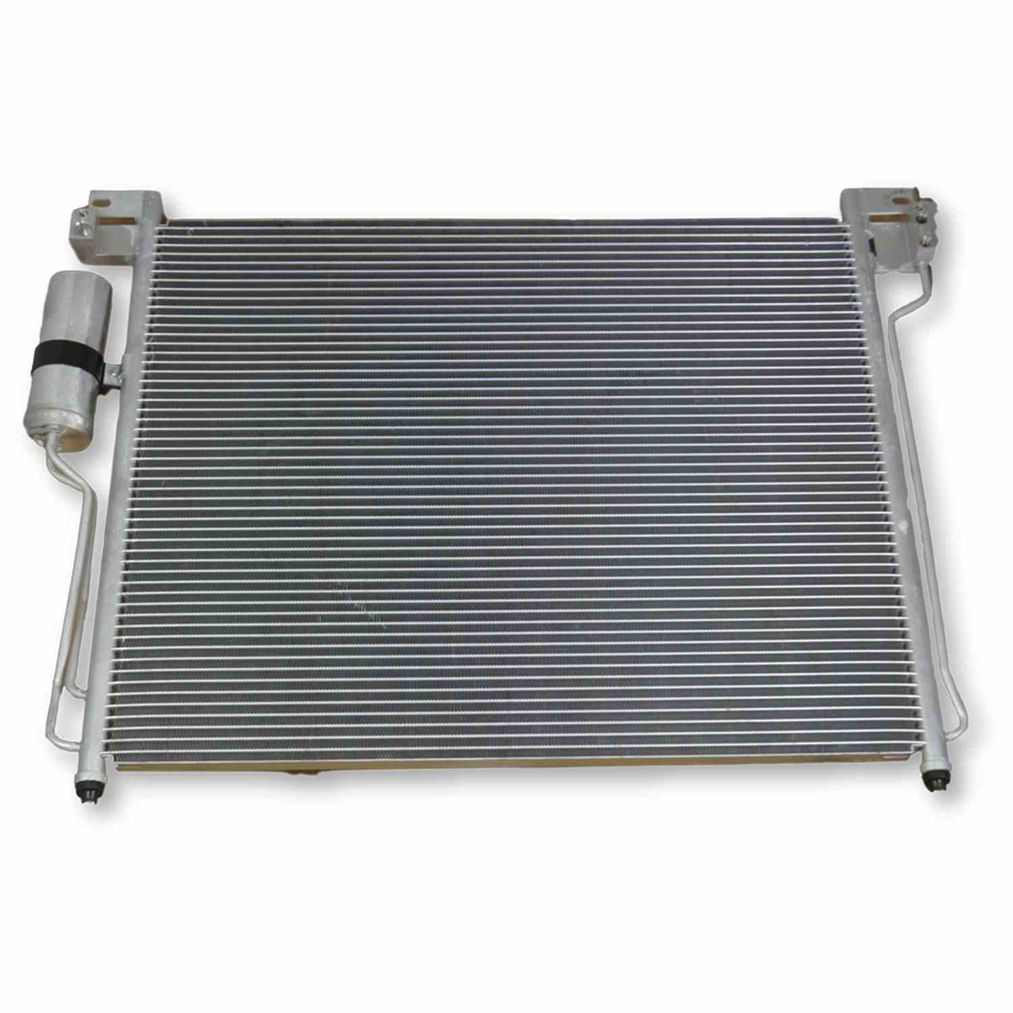 Global Parts Distributors LLC A/C Condenser 3769C