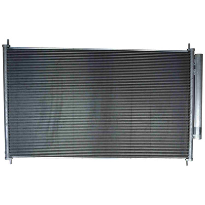 Global Parts Distributors LLC A/C Condenser 3771C