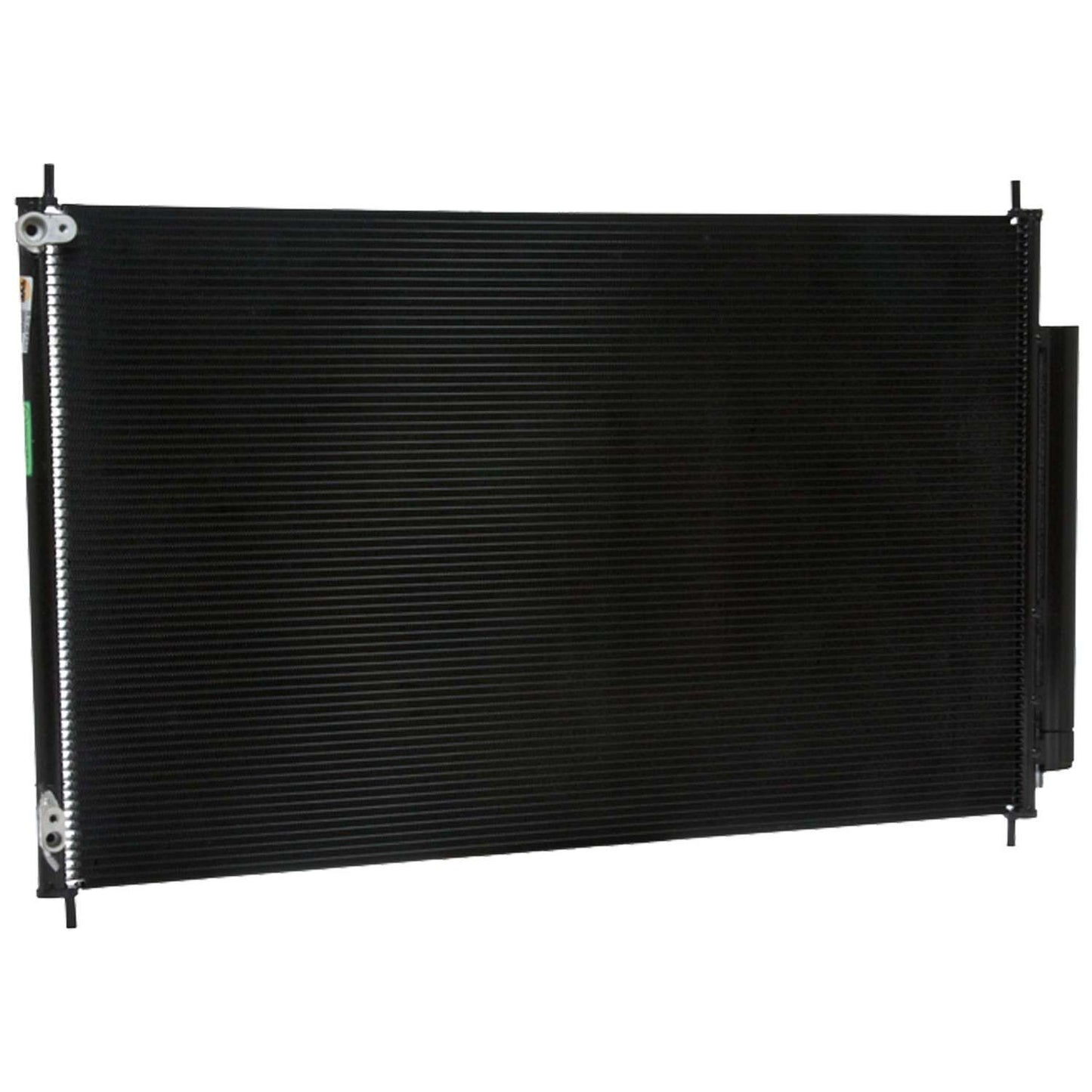 Global Parts Distributors LLC A/C Condenser 3771C