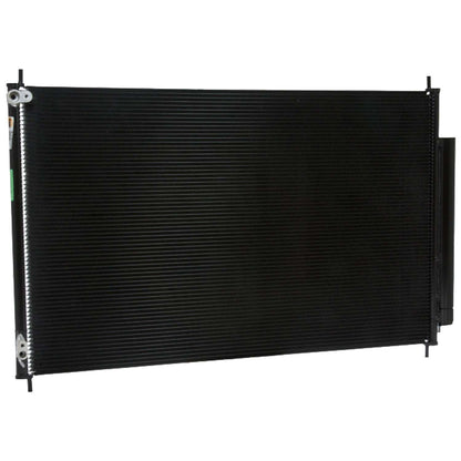 Global Parts Distributors LLC A/C Condenser 3771C