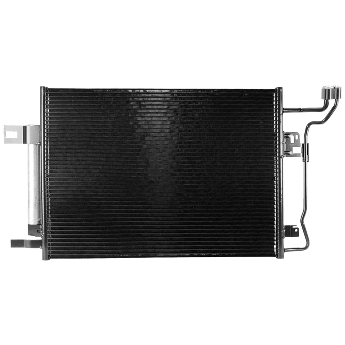 Global Parts Distributors LLC A/C Condenser 3773C